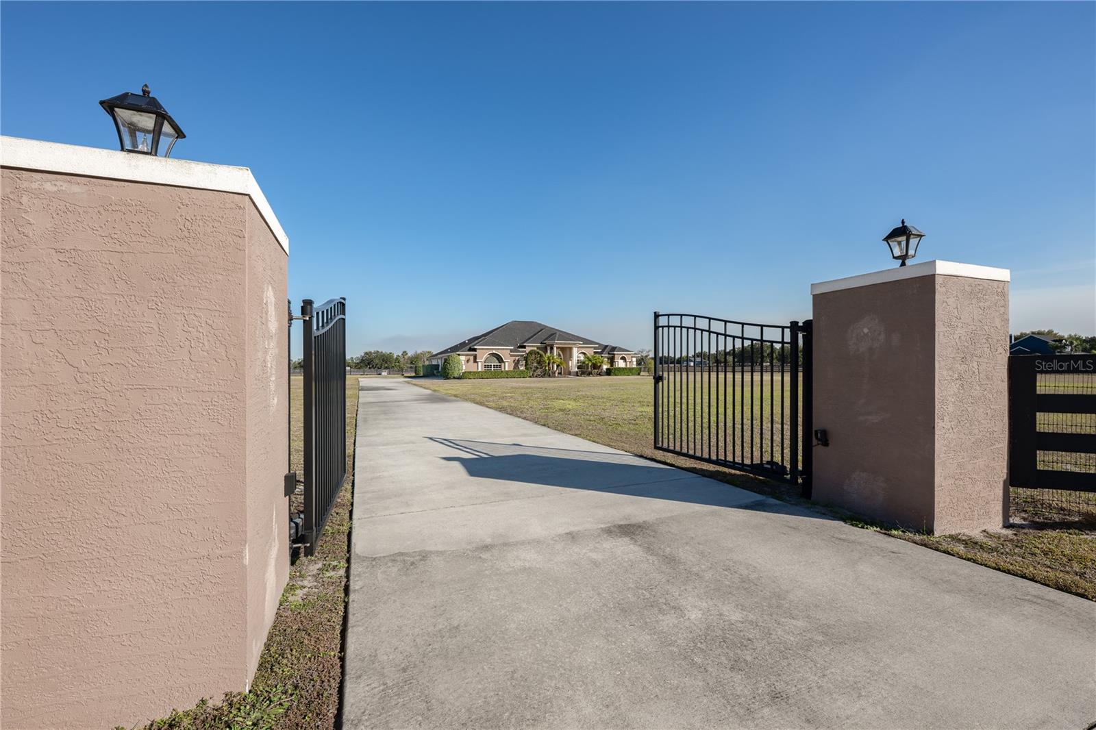 MUSSELWHITE FARMS SUB - Residential