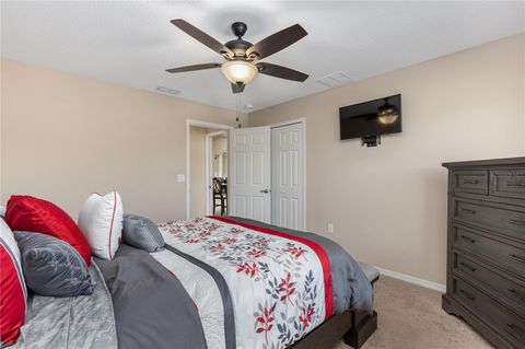 Tiny photo for 29222 Can Do Lane, Tavares, FL 32778 (MLS # O6379362)