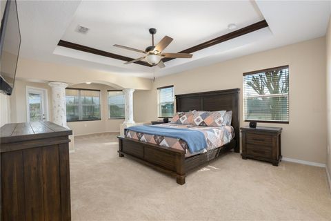 Tiny photo for 29222 Can Do Lane, Tavares, FL 32778 (MLS # O6379362)