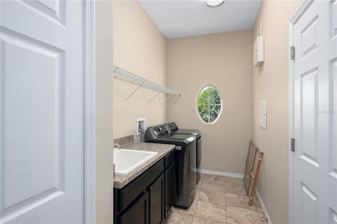 Tiny photo for 29222 Can Do Lane, Tavares, FL 32778 (MLS # O6379362)