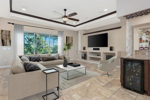 Tiny photo for 29222 Can Do Lane, Tavares, FL 32778 (MLS # O6379362)