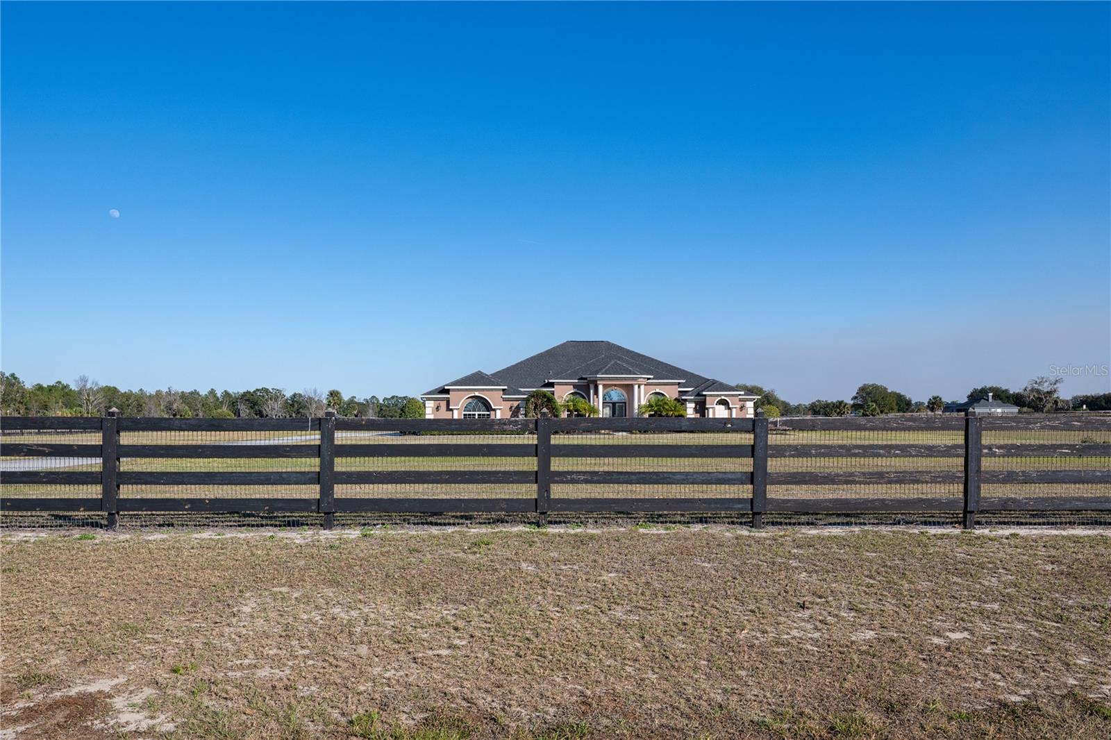 MUSSELWHITE FARMS SUB - Residential