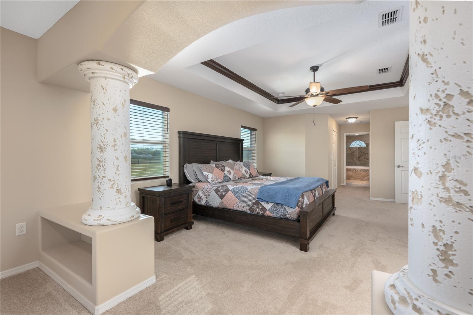 MUSSELWHITE FARMS SUB - Residential