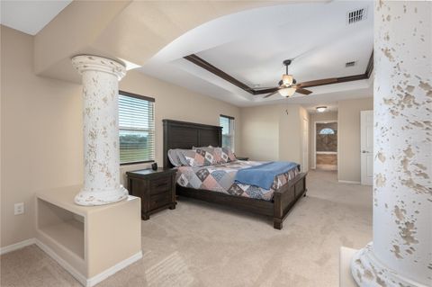 Tiny photo for 29222 Can Do Lane, Tavares, FL 32778 (MLS # O6379362)