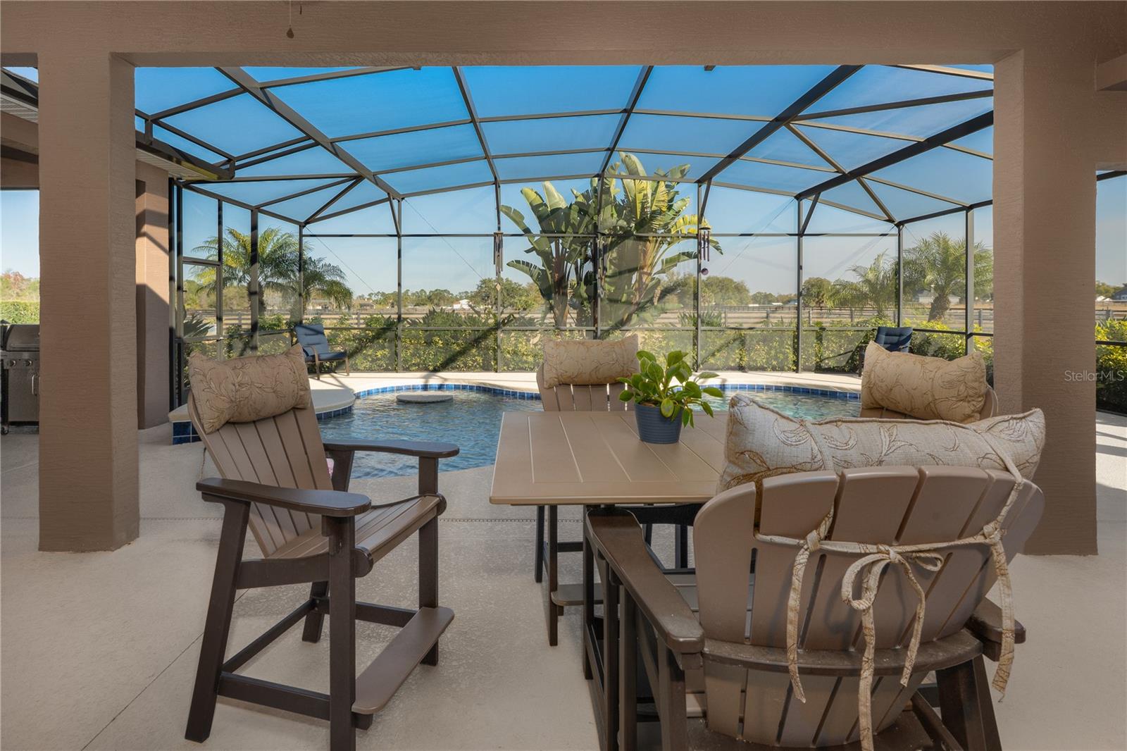 MUSSELWHITE FARMS SUB - Residential