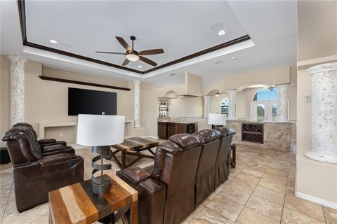 Tiny photo for 29222 Can Do Lane, Tavares, FL 32778 (MLS # O6379362)