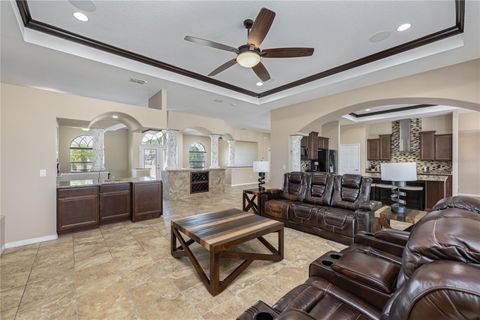 Tiny photo for 29222 Can Do Lane, Tavares, FL 32778 (MLS # O6379362)