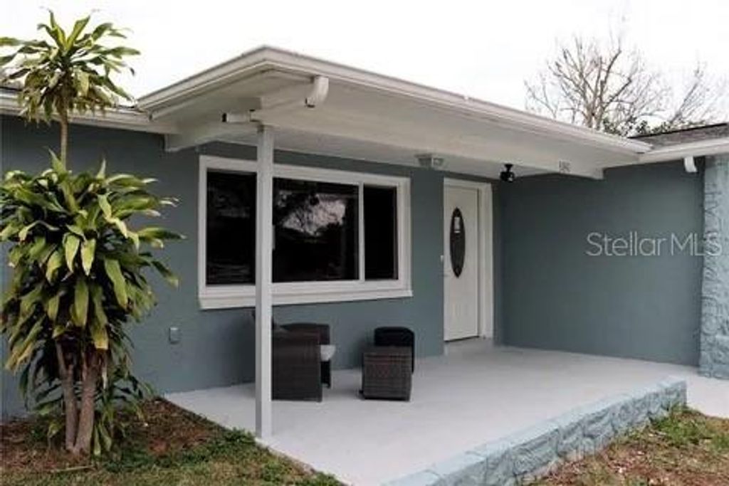 Photo of 3841 Chaffey Drive, New Port Richey, FL 34652 (MLS # O6302508)