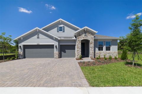 Photo of 5260 Sparrow Tree Point, Sanford, FL 32773 (MLS # O6403093)