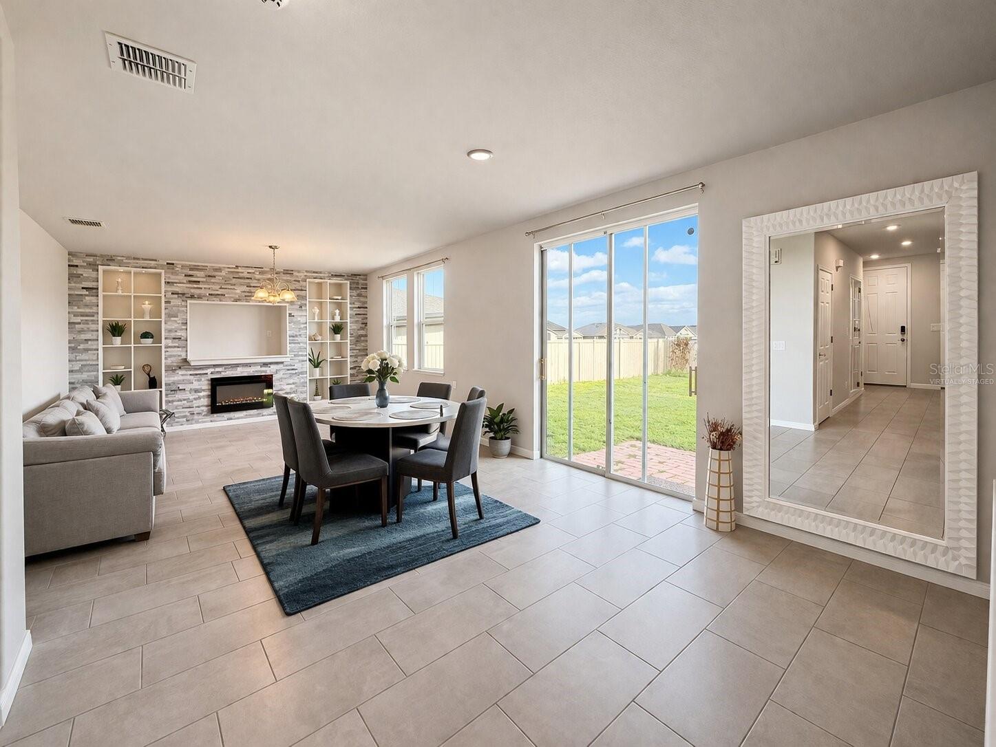 LUCERNE PARK RESERVE - Residential