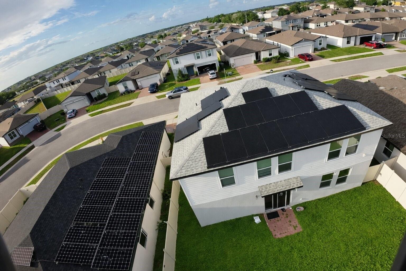 LUCERNE PARK RESERVE - Residential