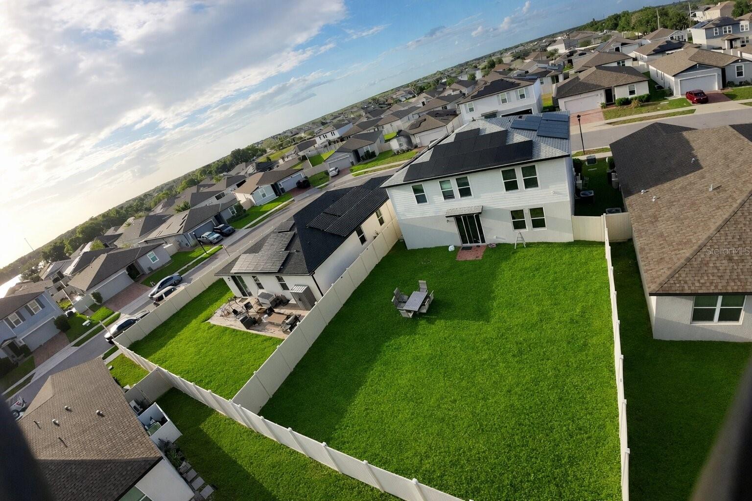 LUCERNE PARK RESERVE - Residential