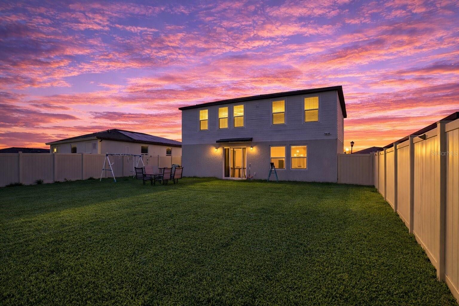 LUCERNE PARK RESERVE - Residential