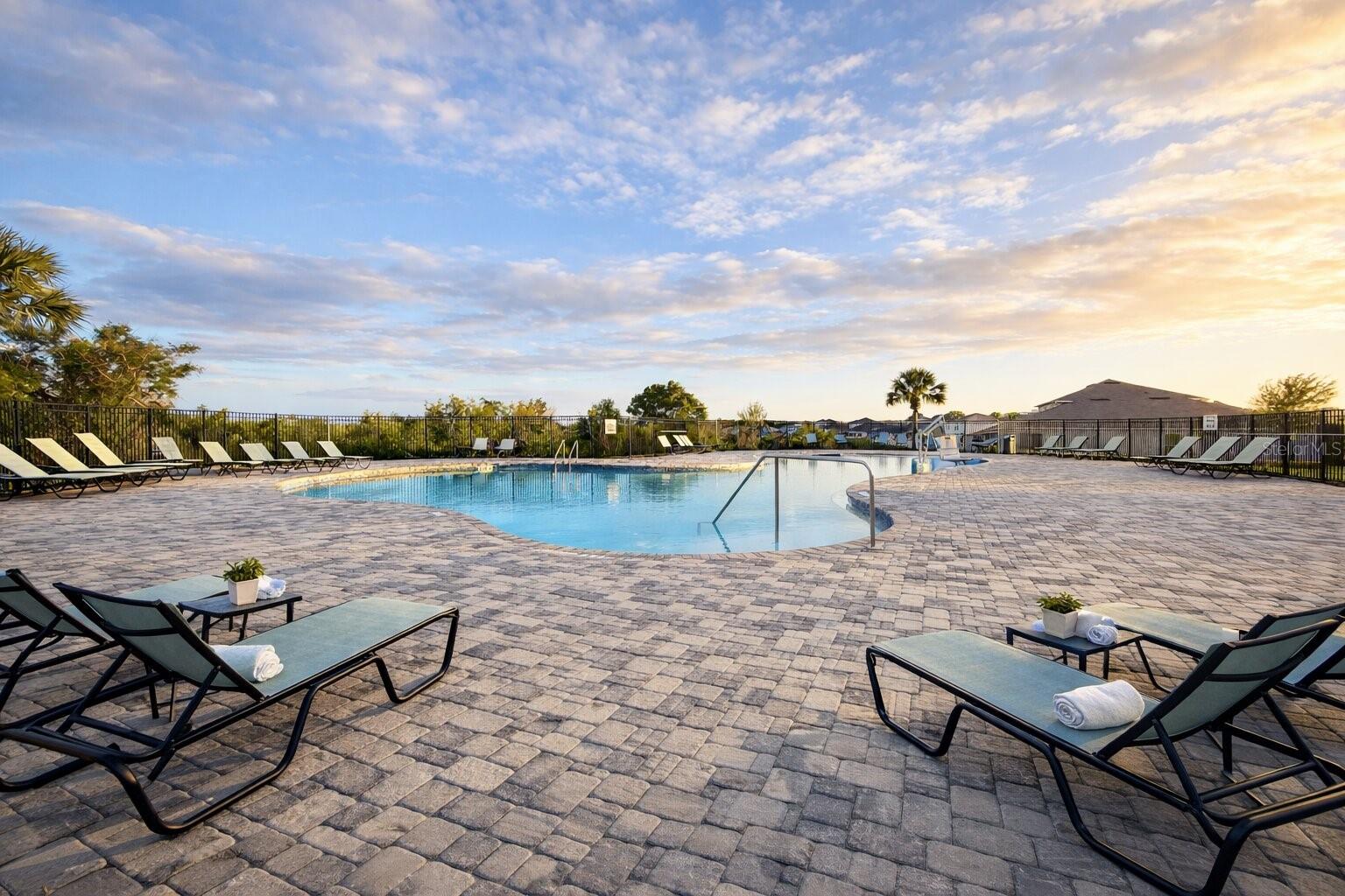 LUCERNE PARK RESERVE - Residential