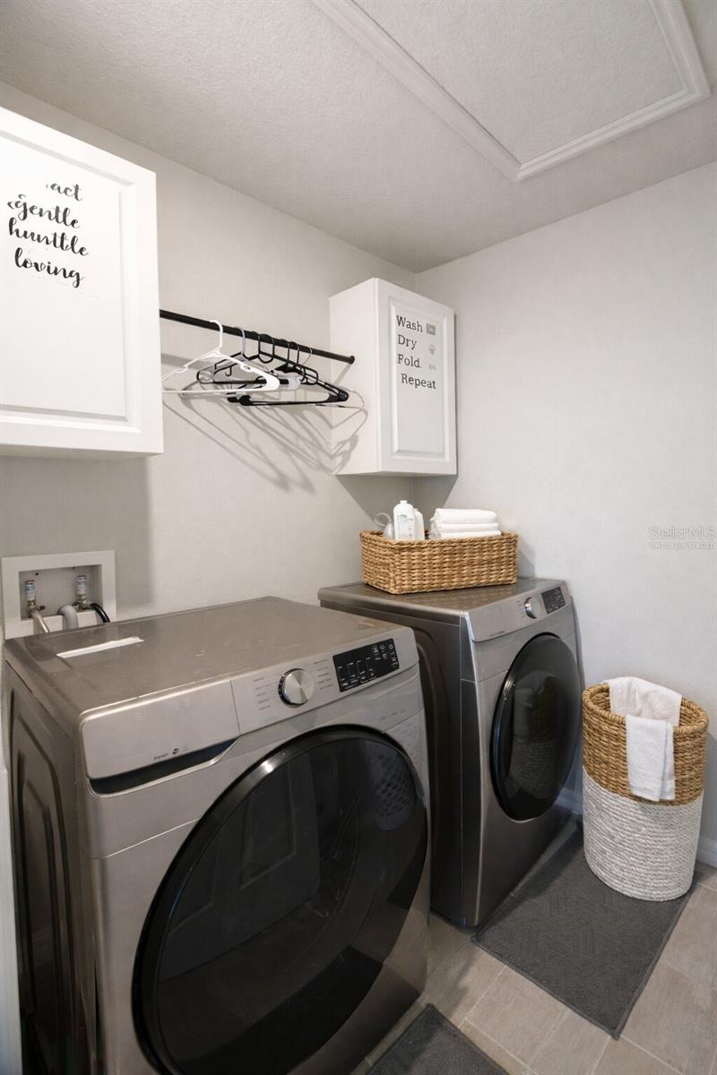 LUCERNE PARK RESERVE - Residential