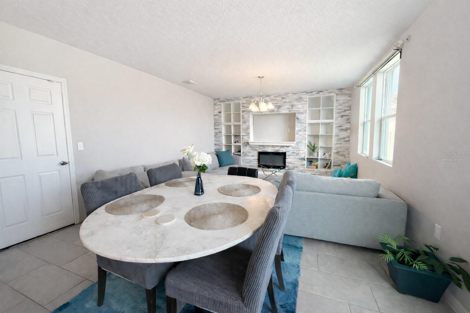 LUCERNE PARK RESERVE - Residential