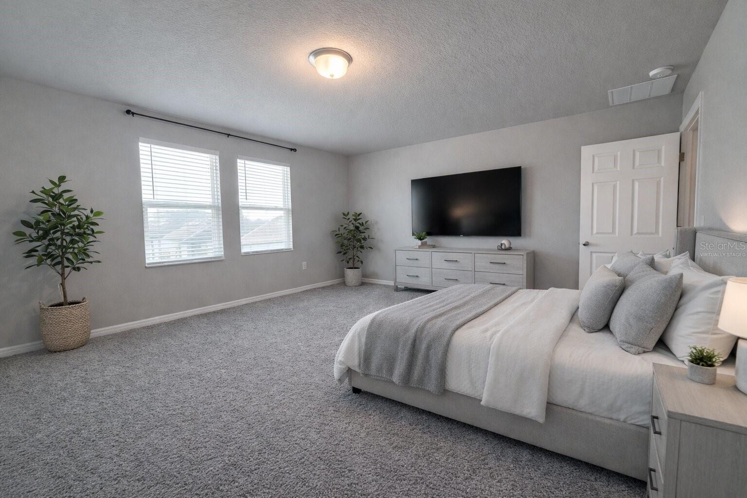 LUCERNE PARK RESERVE - Residential