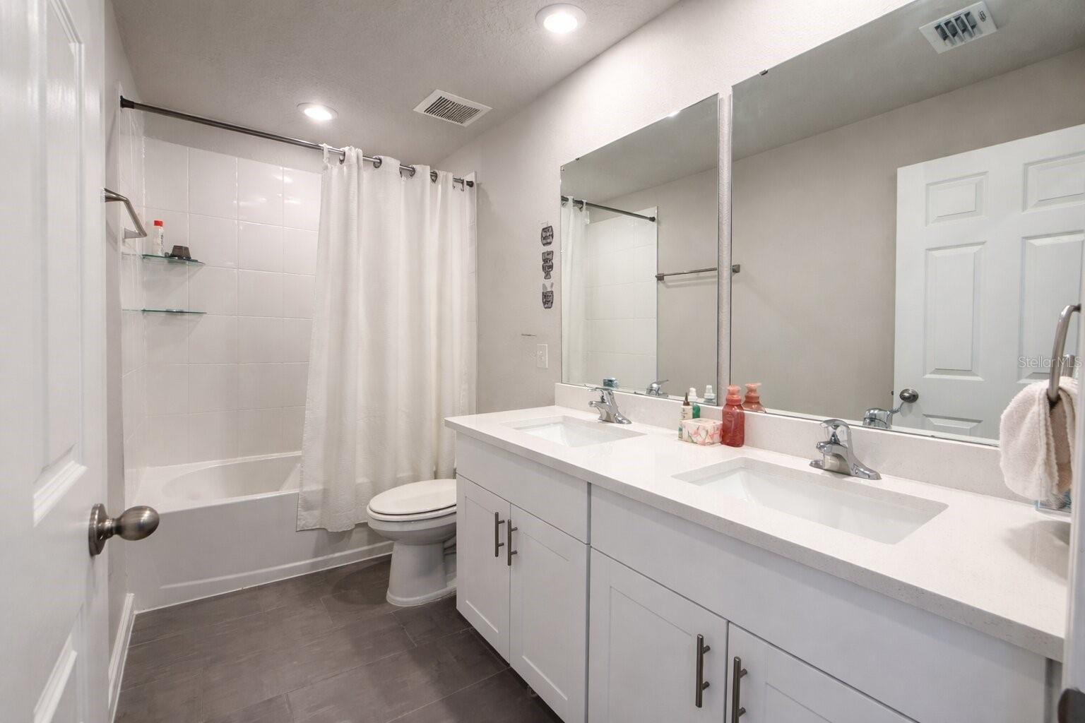 LUCERNE PARK RESERVE - Residential