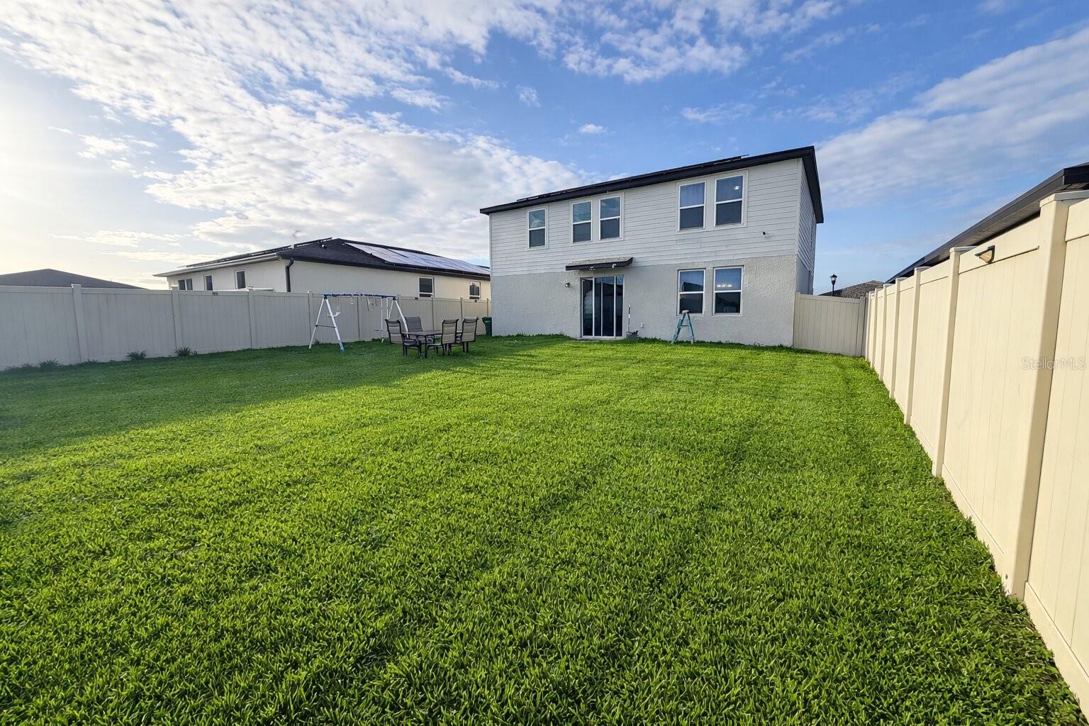 LUCERNE PARK RESERVE - Residential