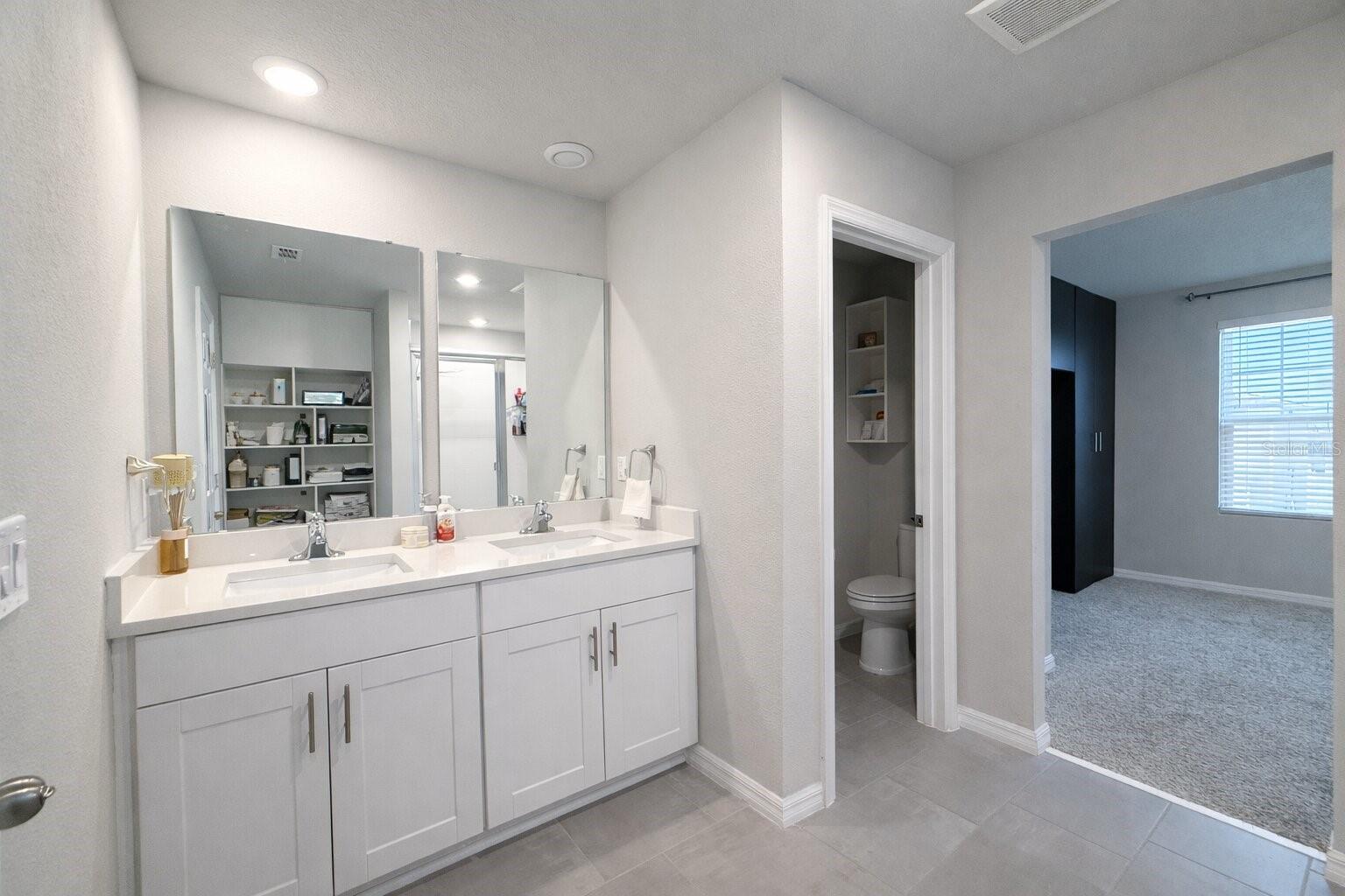 LUCERNE PARK RESERVE - Residential