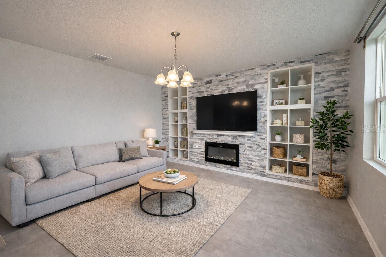 LUCERNE PARK RESERVE - Residential