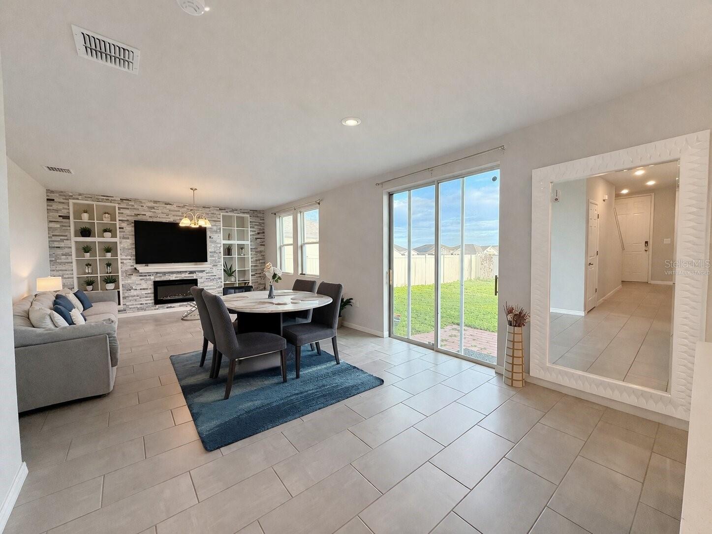 LUCERNE PARK RESERVE - Residential