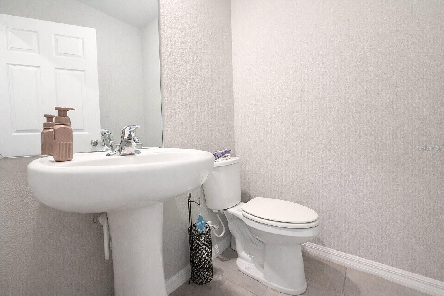 LUCERNE PARK RESERVE - Residential