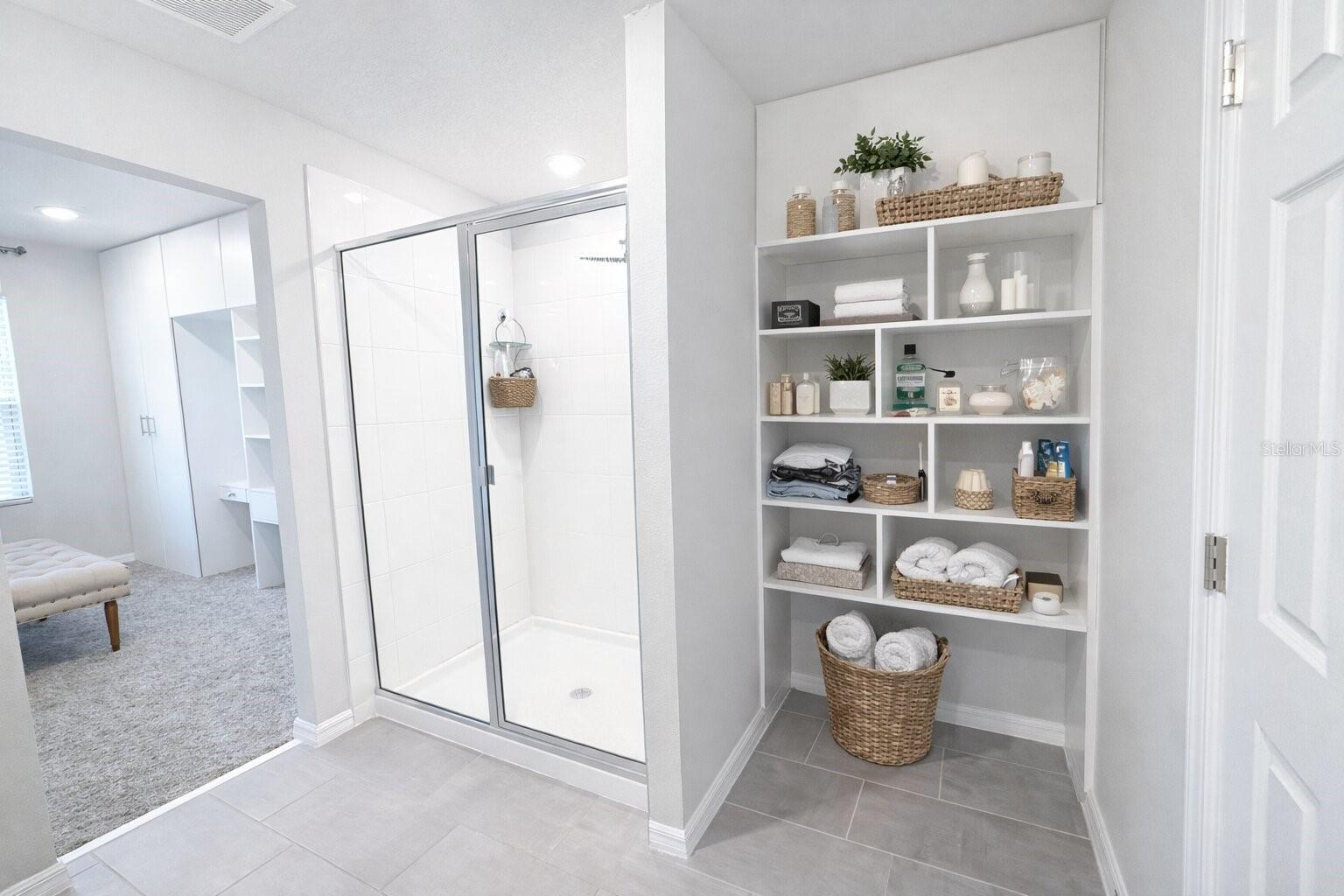 LUCERNE PARK RESERVE - Residential