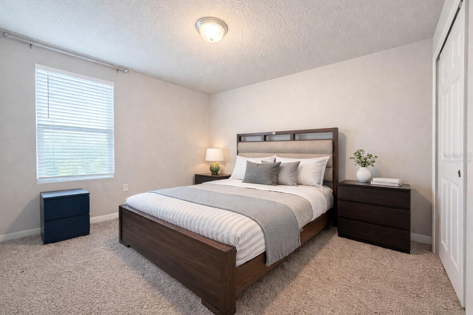 LUCERNE PARK RESERVE - Residential