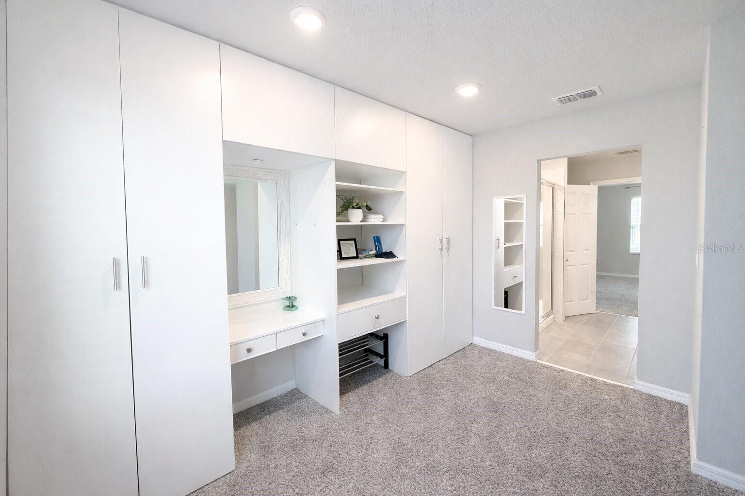 LUCERNE PARK RESERVE - Residential