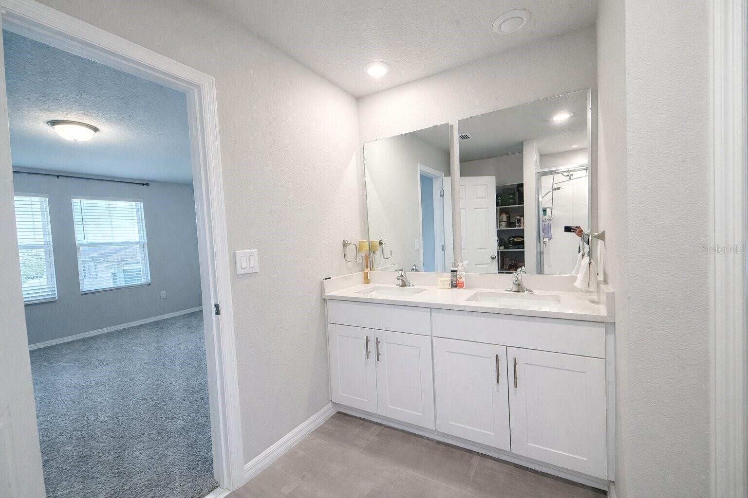 LUCERNE PARK RESERVE - Residential