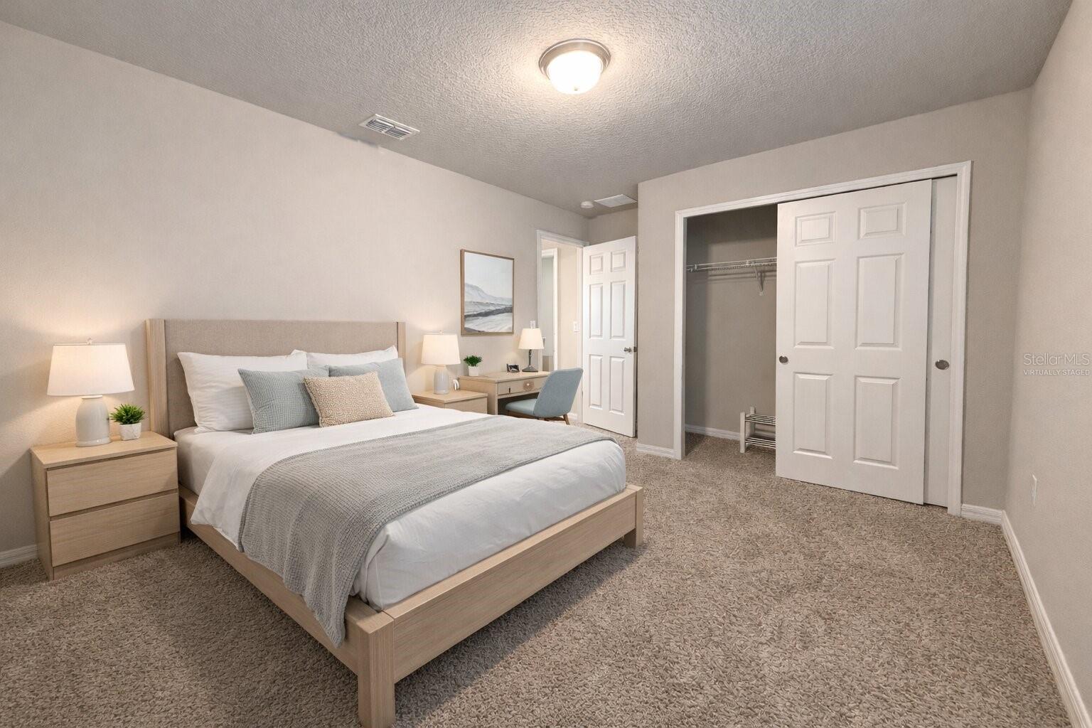 LUCERNE PARK RESERVE - Residential