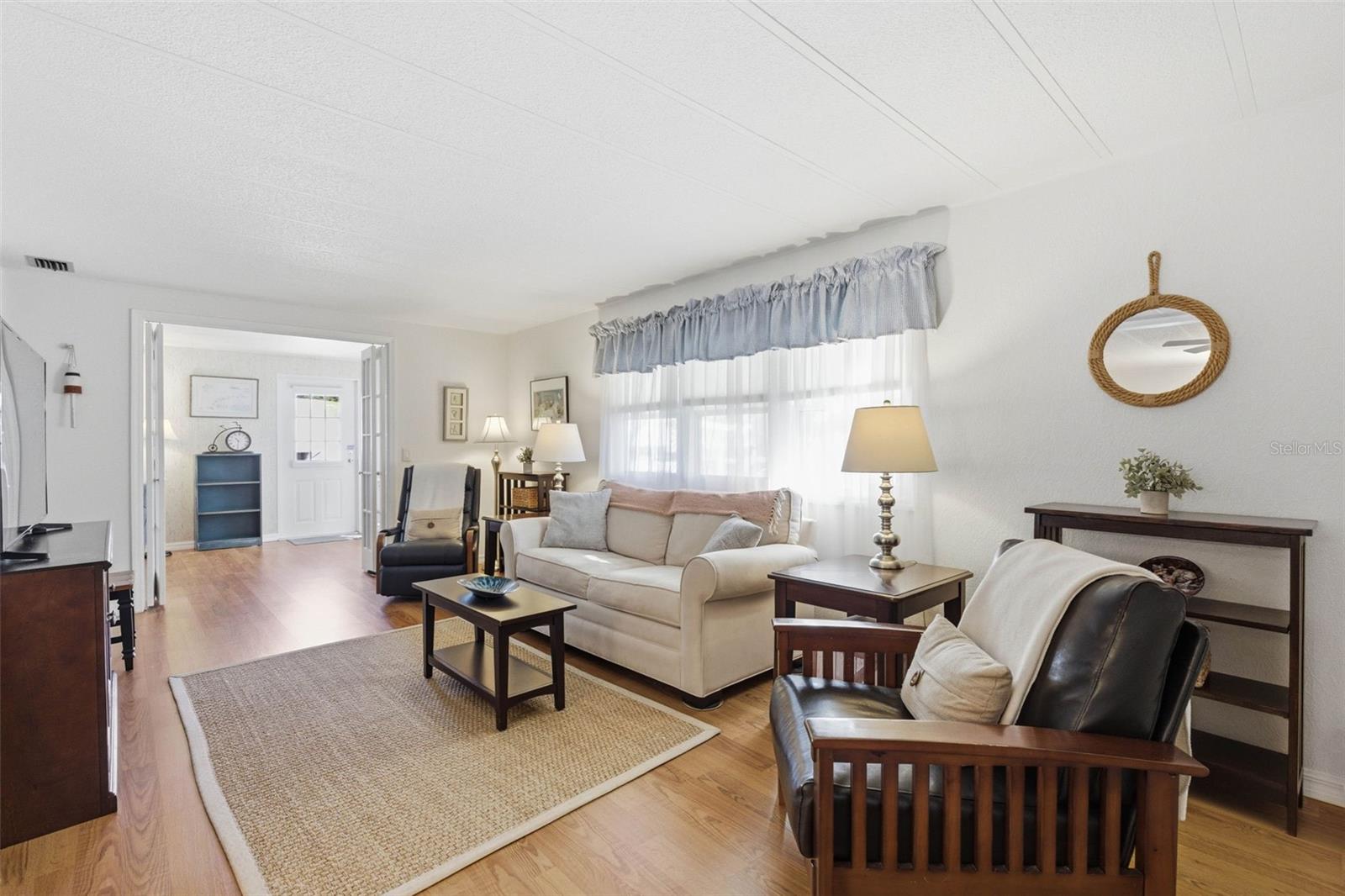 PALM HILL MOBILE HOME PARK UNREC - Residential