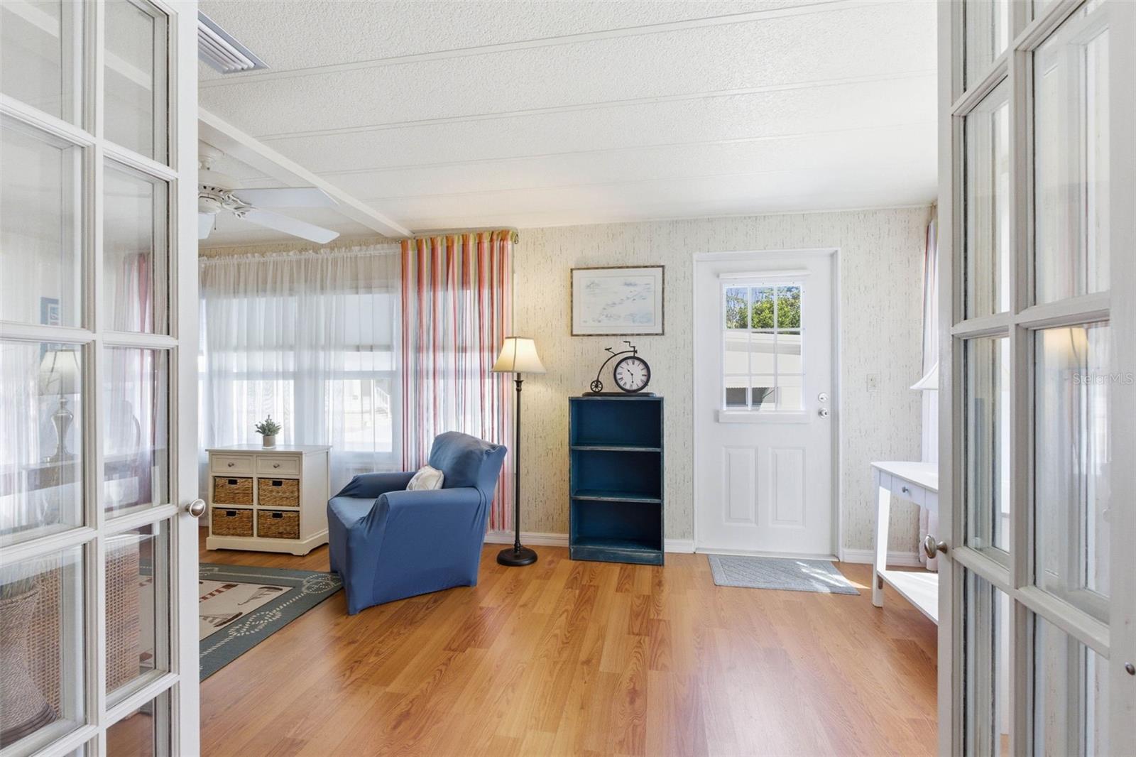 PALM HILL MOBILE HOME PARK UNREC - Residential