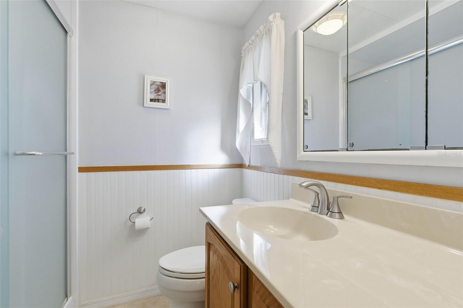 PALM HILL MOBILE HOME PARK UNREC - Residential