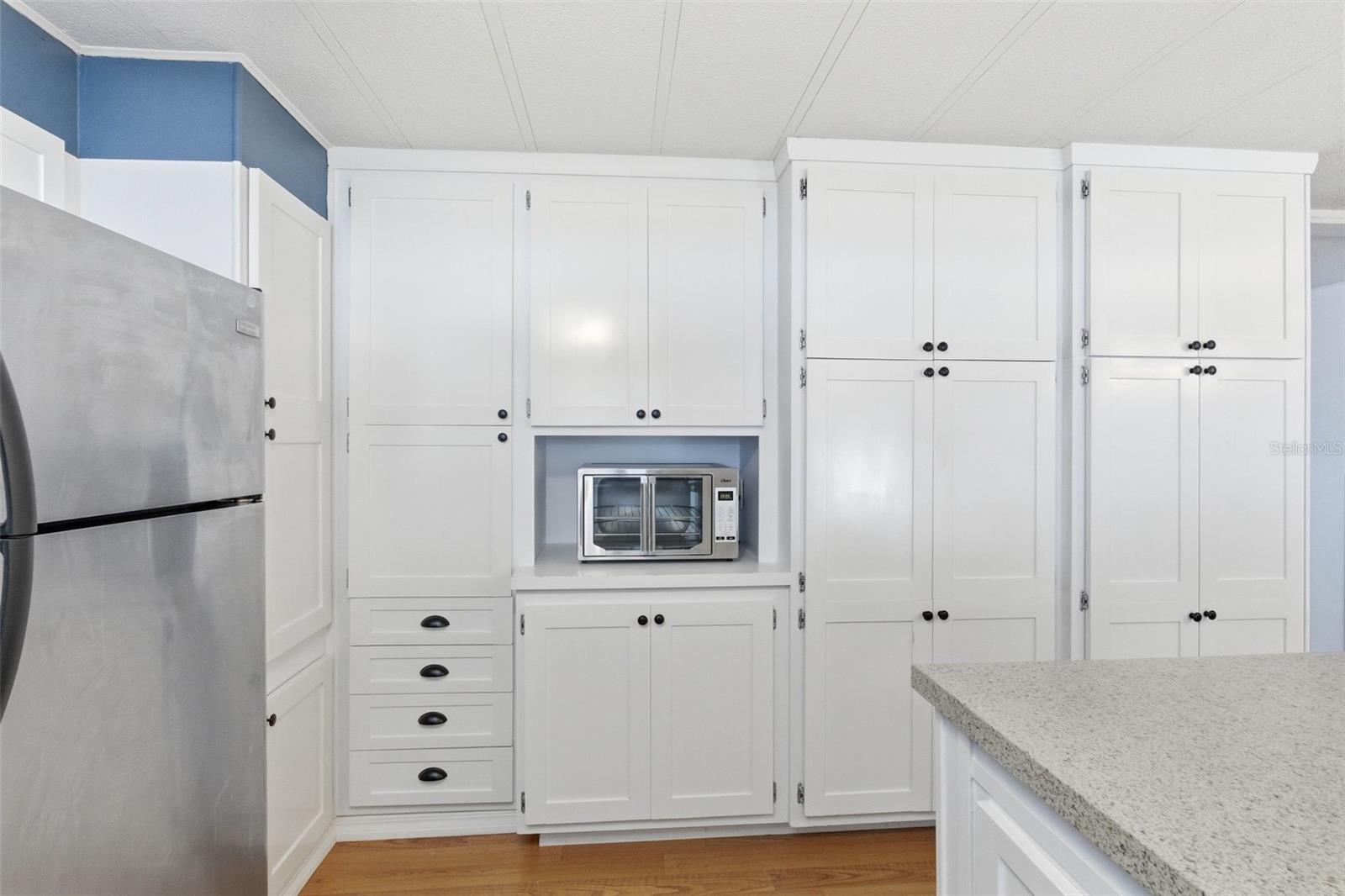 PALM HILL MOBILE HOME PARK UNREC - Residential