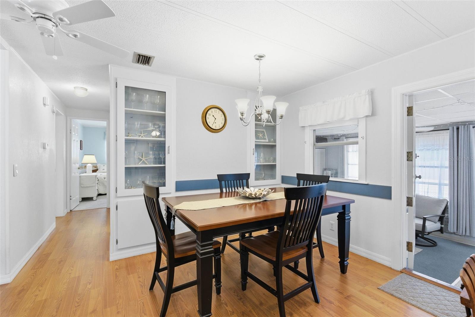 PALM HILL MOBILE HOME PARK UNREC - Residential