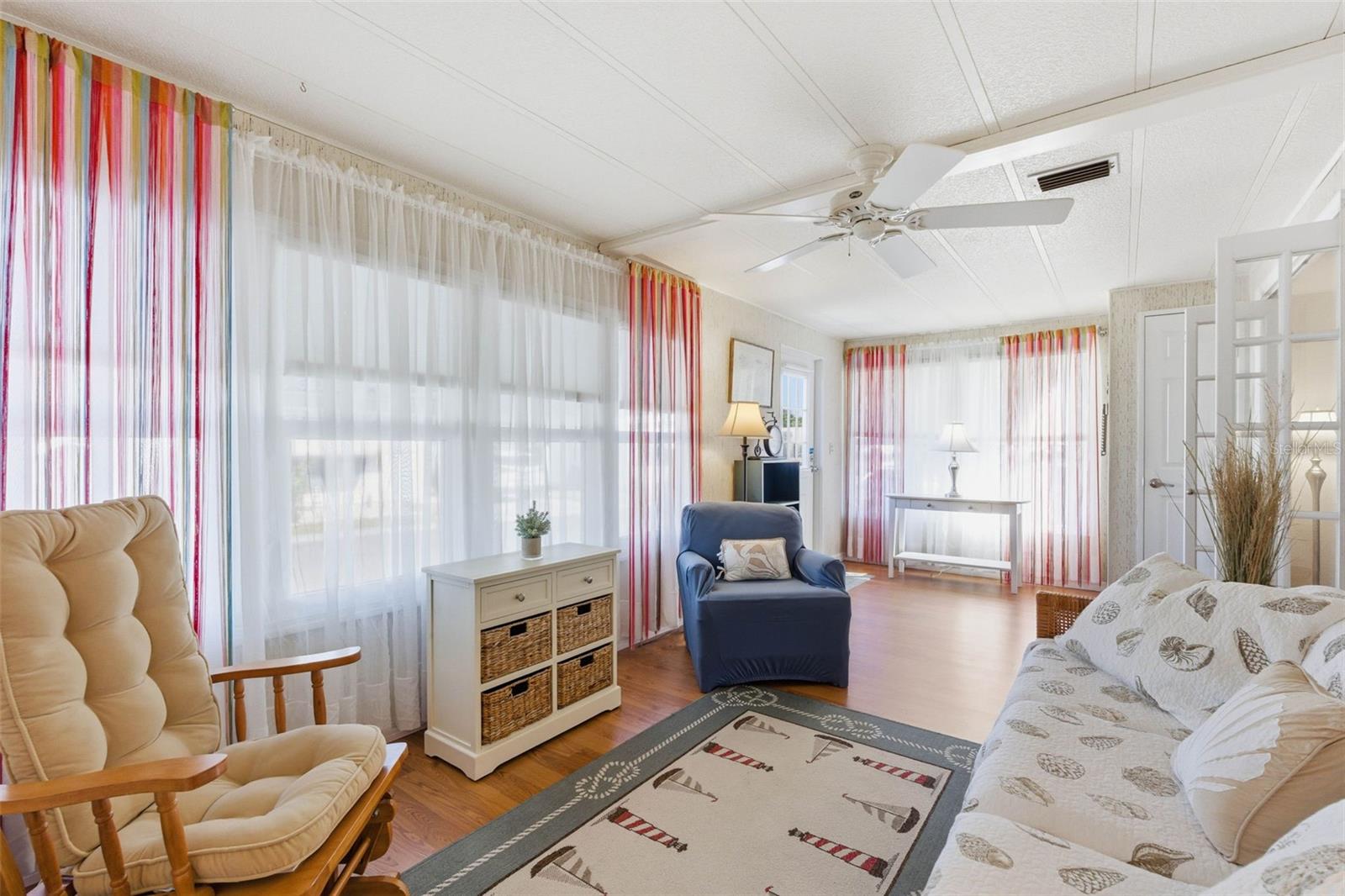 PALM HILL MOBILE HOME PARK UNREC - Residential