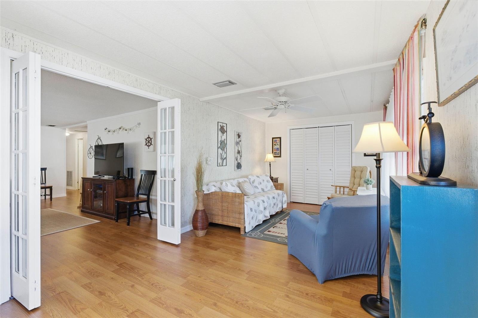 PALM HILL MOBILE HOME PARK UNREC - Residential