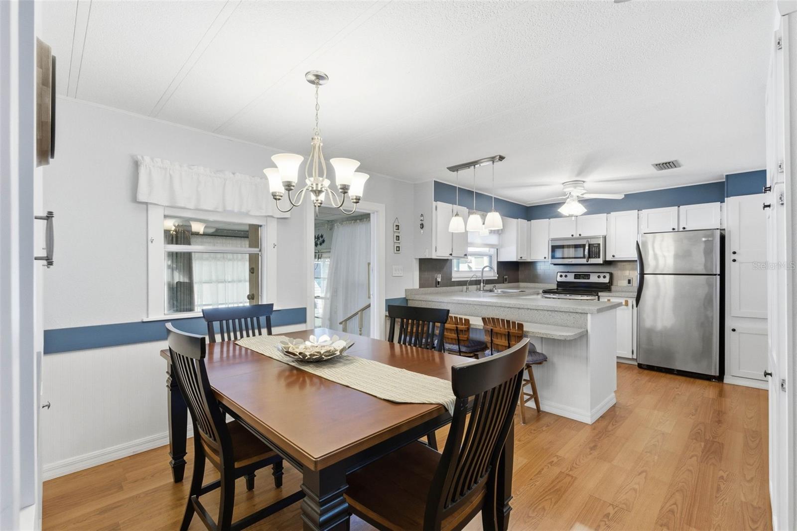 PALM HILL MOBILE HOME PARK UNREC - Residential