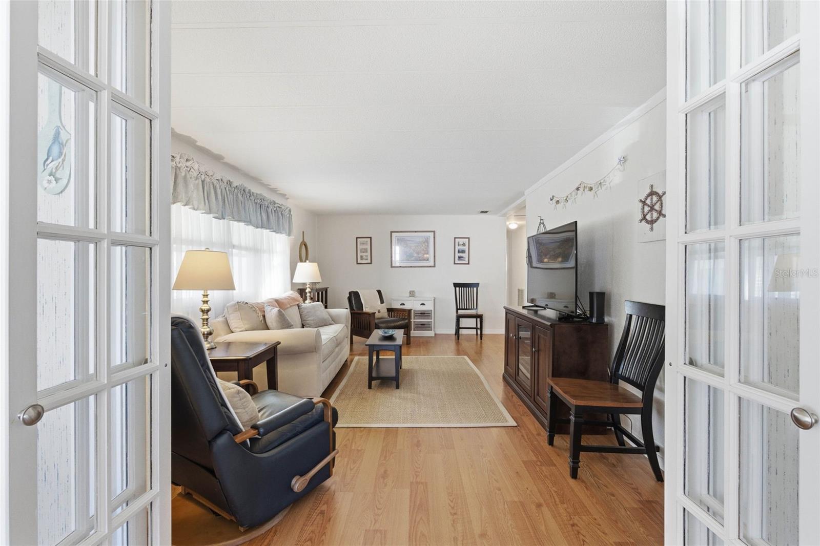 PALM HILL MOBILE HOME PARK UNREC - Residential