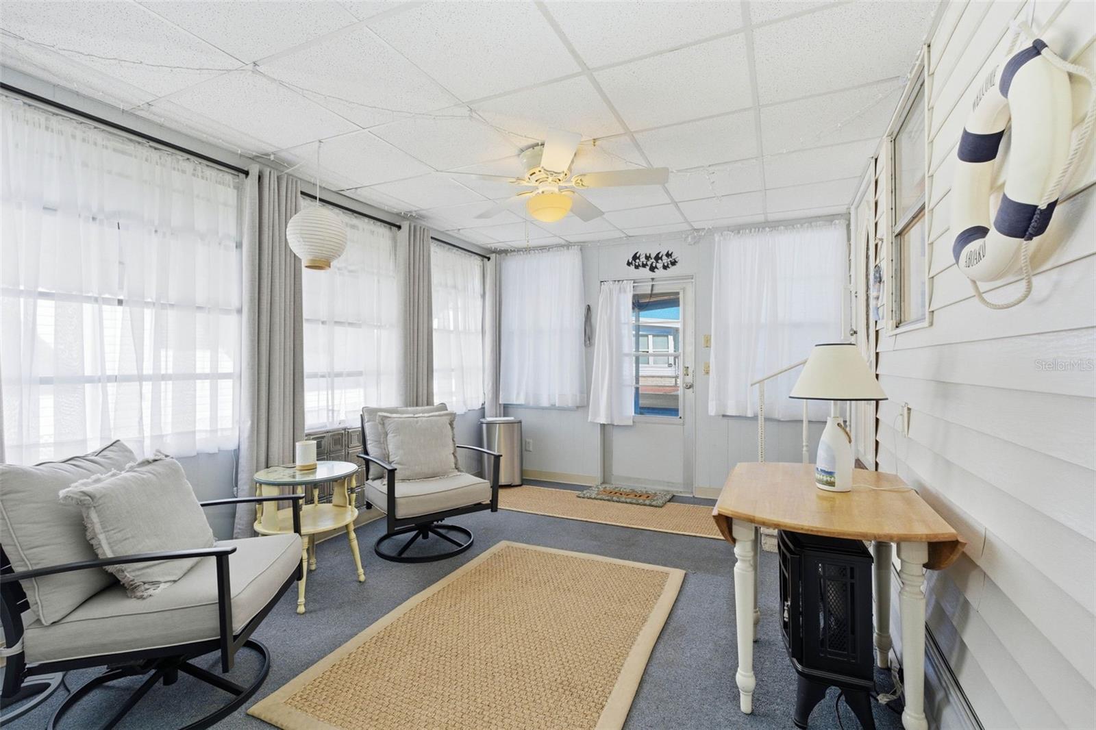 PALM HILL MOBILE HOME PARK UNREC - Residential