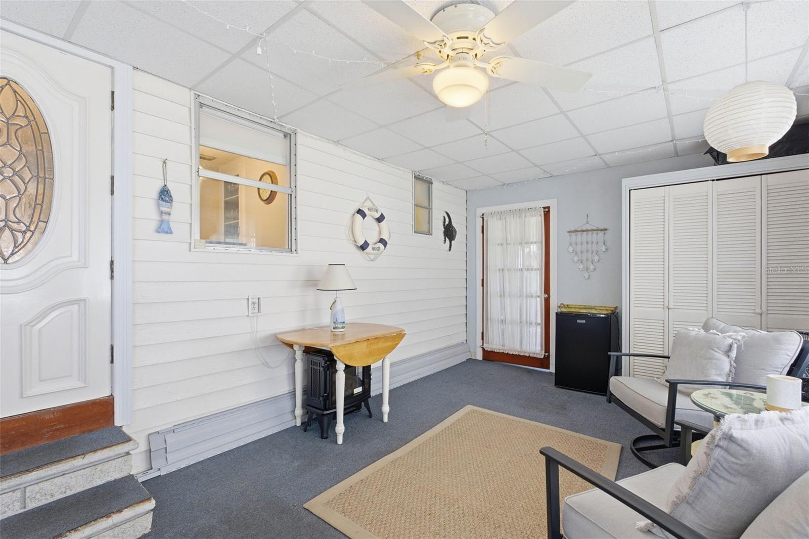 PALM HILL MOBILE HOME PARK UNREC - Residential