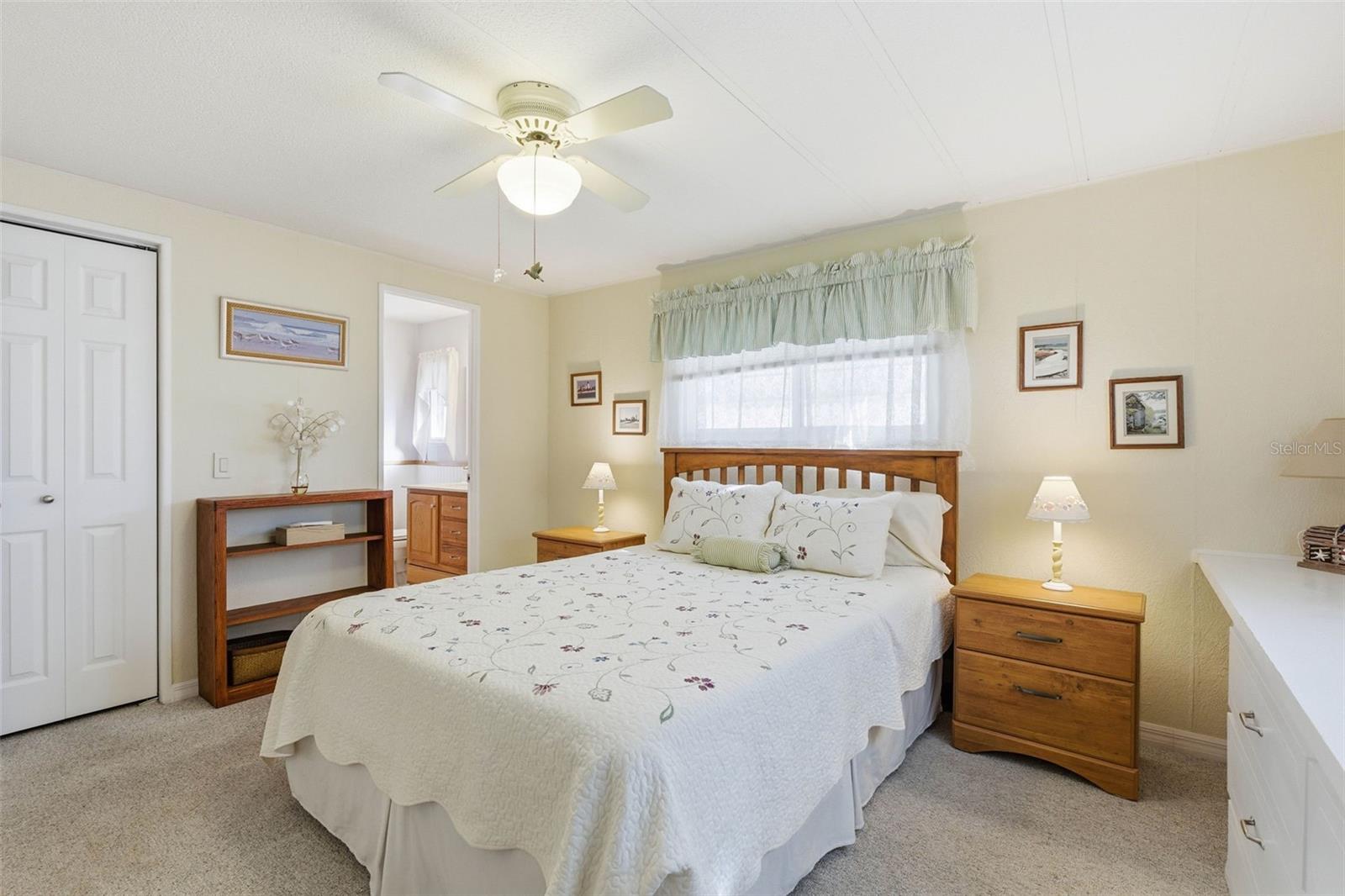 PALM HILL MOBILE HOME PARK UNREC - Residential