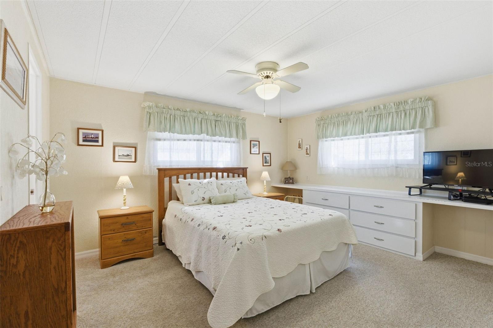 PALM HILL MOBILE HOME PARK UNREC - Residential