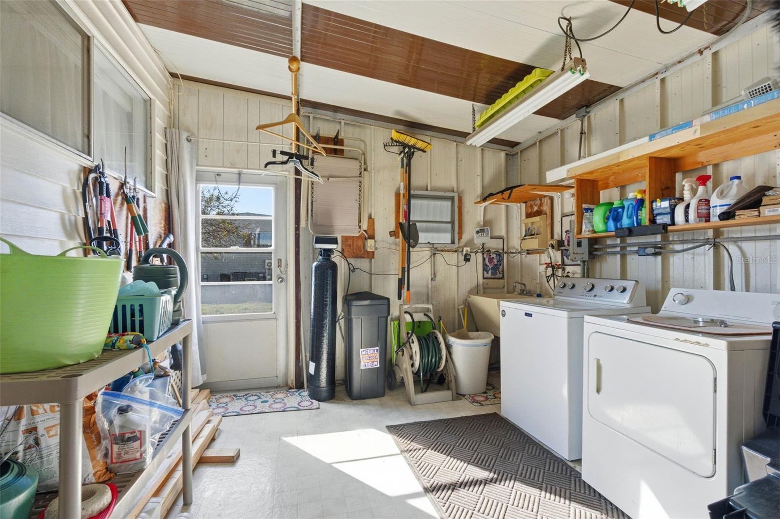 PALM HILL MOBILE HOME PARK UNREC - Residential