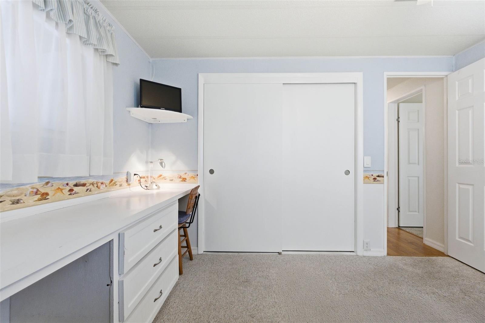 PALM HILL MOBILE HOME PARK UNREC - Residential