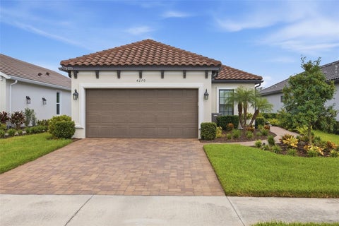 Photo of 4270 Cairoli Court, Wesley Chapel, FL 33543 (MLS # TB8551968)