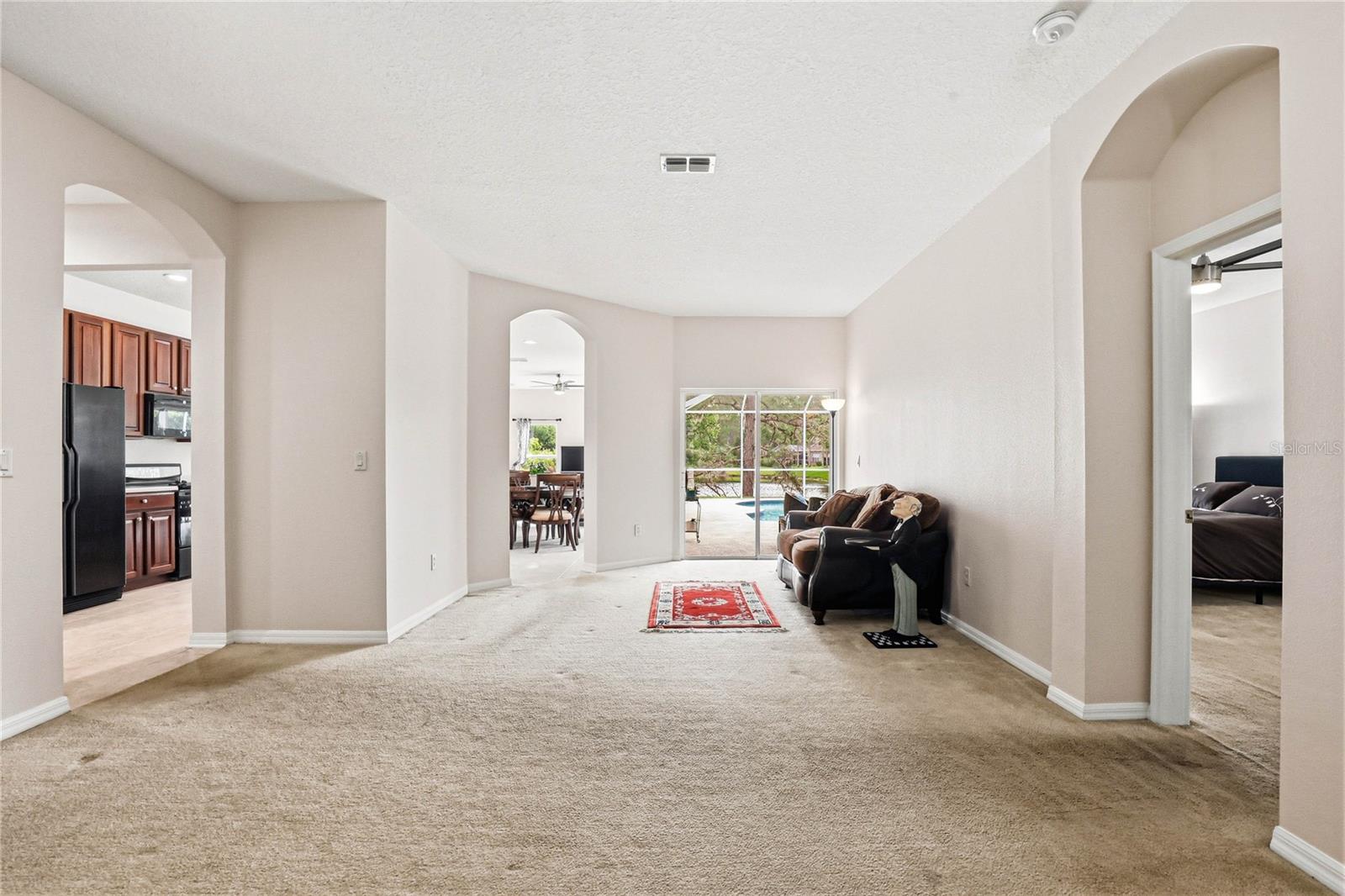 CHEVAL WEST VILLAGE 6 - Residential