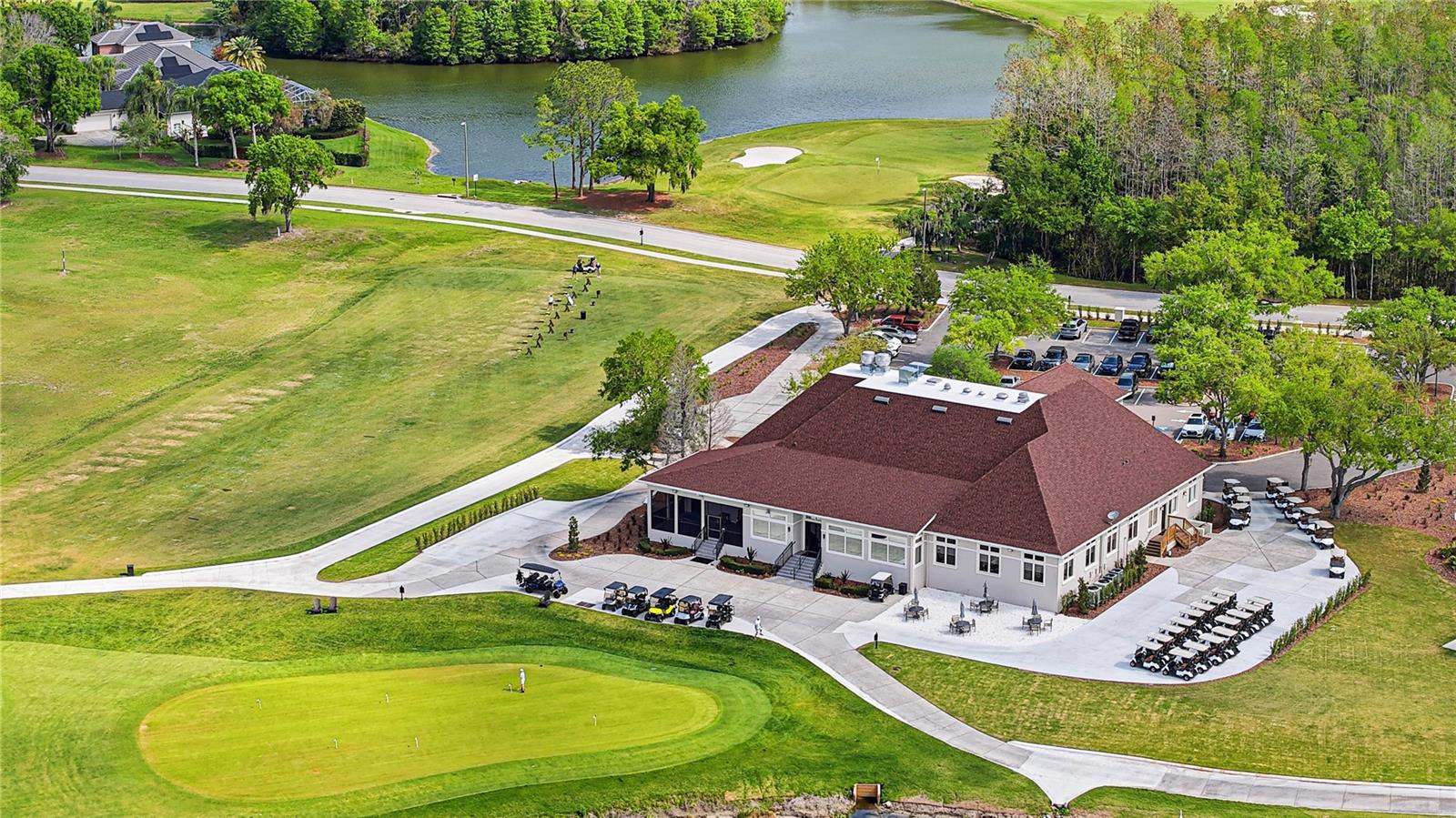 CHEVAL WEST VILLAGE 6 - Residential